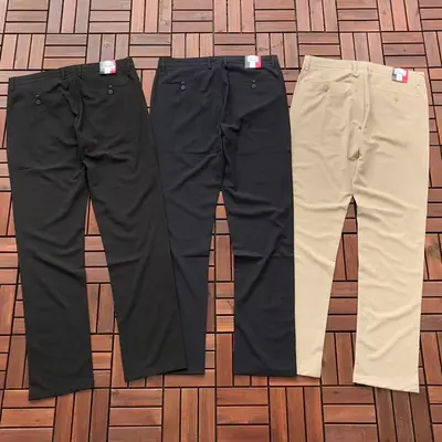¥~215 P🔥A🔥A TROUSERS 66020622 (im 185CM 70KG iwear size 34 in the photo)