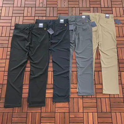 ¥~215 L🔥TROUSERS 66020614 (im 185CM 70KG iwear size 33 in the photo)