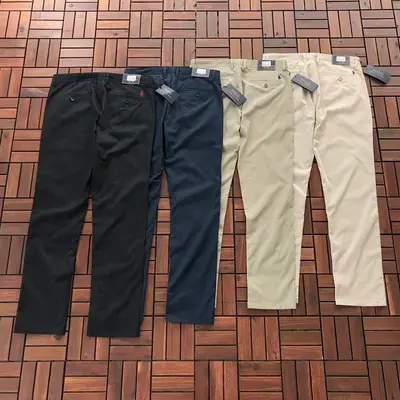 ¥~215 RA🔥PH🔥AU🔥EN TROUSERS 66020638 (im 185CM 70KG iwear size 34 in the photo)