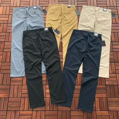 ¥~215 T 🔥🔥🔥 H🔥🔥🔥R TROUSERS 66020613 (im 185CM 70KG iwear size 33 in the photo)