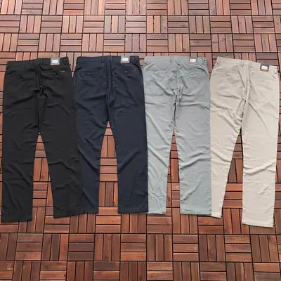 ¥~215 Z🔥🔥G🔥A TROUSERS 66020699 (im 185CM 70KG iwear size 33 in the photo)