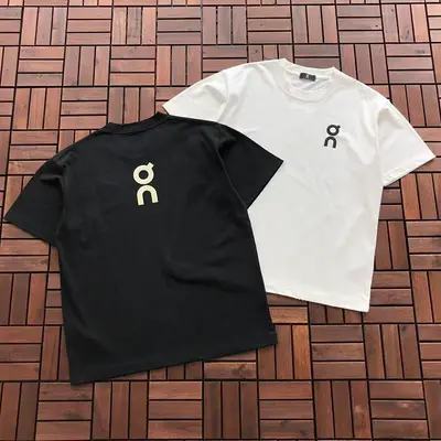 ¥~99 ON RU🔥🔥I🔥G T-SHIRT 77020617 (im 185CM 80KG iwear size L in the photo)