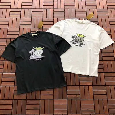 ¥~79 B🔥RB🔥RRY T-SHIRT 55020629 (im 185CM 80KG iwear size L in the photo)