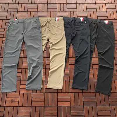 ¥~215 P🔥A🔥A TROUSERS 66020612 (im 185CM 70KG iwear size 33 in the photo)