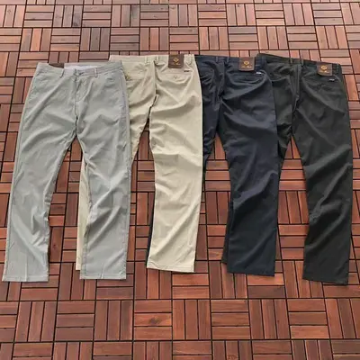 ¥~215 L🔥🔥O P🔥A🔥A TROUSERS 66020615 (im 185CM 70KG iwear size 33 in the photo)