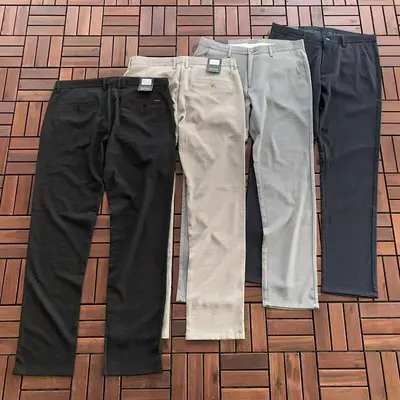 ¥~215 H🔥G🔥 B🔥🔥S TROUSERS 66020608 (im 185CM 70KG iwear size 34 in the photo)