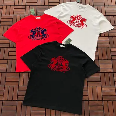 ¥~99 VIVIENNE WESTWOOD T-SHIRT 77020613 (im 185CM 80KG iwear size XL in the photo)