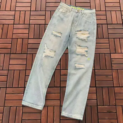 ¥~135 DREW JEANS 77020609