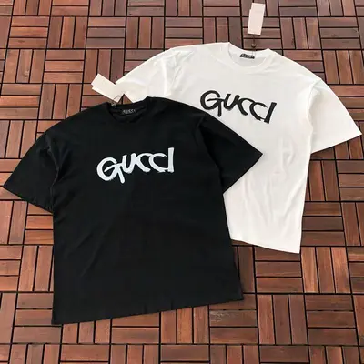 ¥~79 G🔥C🔥I T-SHIRT 55020617 (im 185CM 80KG iwear size L in the photo)