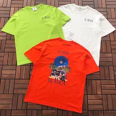 ¥~99 C🔥S🔥BL🔥🔥C🔥 T-SHIRT 77020602 (im 185CM 80KG iwear size L in the photo)