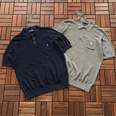 ¥~179 RA🔥PH🔥AU🔥EN T-SHIRT POLO SWEATER 55020734 (im 176CM 58KG iwear size M in the photo)