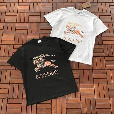 ¥~159 B🔥RB🔥RRY T-SHIRT 55020728 (im 176CM 58KG iwear size M in the photo)