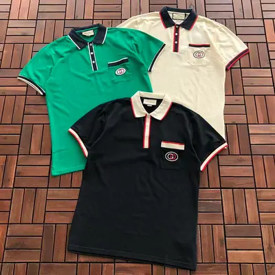 ¥~159 G🔥C🔥I T-SHIRT 55020709 (im 176CM 58KG iwear size XL in the photo)