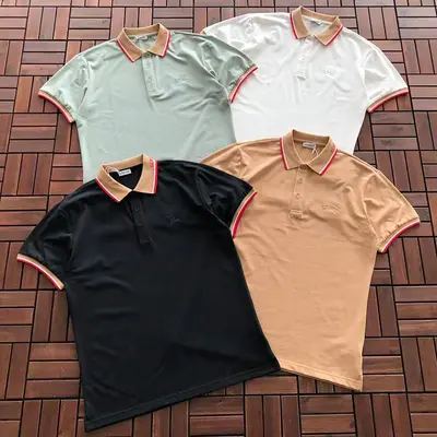 ¥~159 B🔥RB🔥RRY T-SHIRT 55020707 (im 176CM 58KG iwear size XL in the photo)