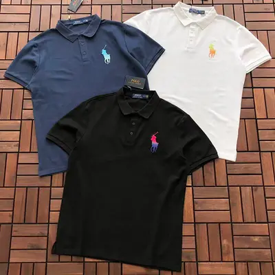 ¥~159 RA🔥PH🔥AU🔥EN T-SHIRT POLO 55020703 (im 185CM 80KG iwear size XL in the photo)