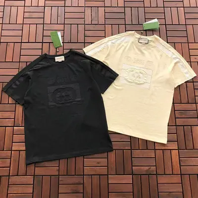 ¥~149 G🔥C🔥I T-SHIRT 66020724 (im 185CM 80KG iwear size M in the photo)