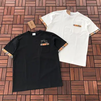 ¥~149 B🔥RB🔥RRY T-SHIRT 66020720 (im 185CM 80KG iwear size L in the photo)