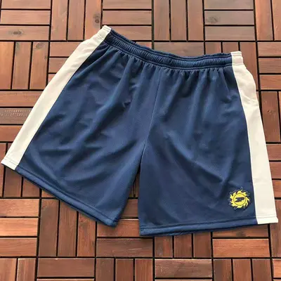 ¥~109 BROKEN PLANET SHORTS 77020701 (im 185CM 80KG iwear size L in the photo)