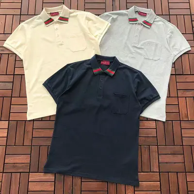 ¥~159 G🔥C🔥I T-SHIRT 55020701 (im 185CM 80KG iwear size XL in the photo)