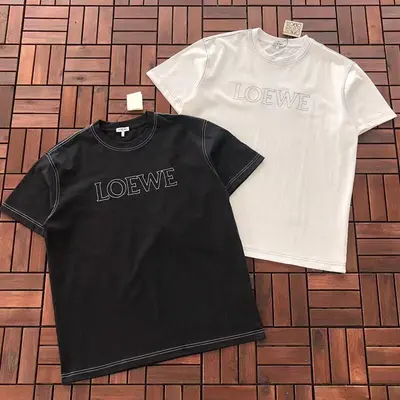 ¥~149 L🔥E🔥🔥 T-SHIRT 66020703 (im 185CM 80KG iwear size L in the photo)