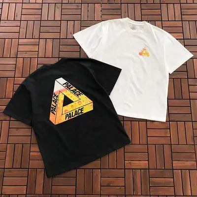 ¥~109 P🔥LA🔥E T-SHIRT 55020884 (im 180CM 68KG iwear size M in the photo)