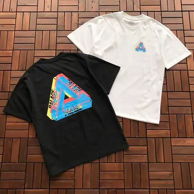 ¥~109 P🔥LA🔥E T-SHIRT 55020882 (im 180CM 68KG iwear size M in the photo)