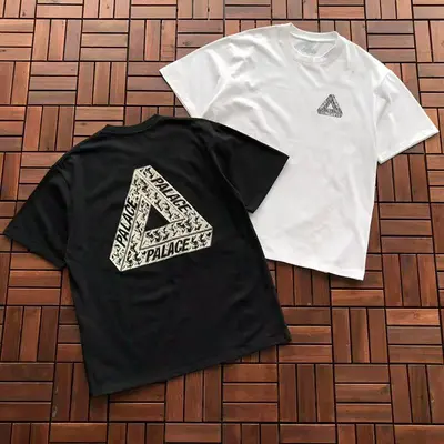 ¥~109 P🔥LA🔥E T-SHIRT 55020881 (im 180CM 68KG iwear size M in the photo)