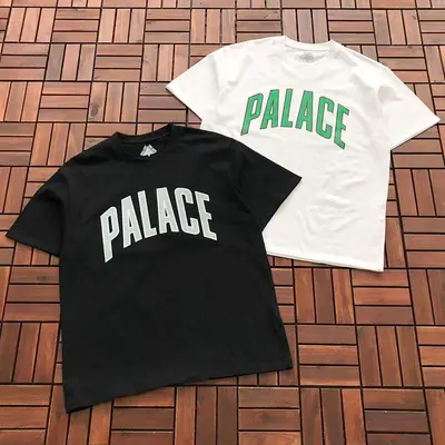 ¥~109 P🔥LA🔥E T-SHIRT 55020920 (im 176CM 58KG iwear size M in the photo)