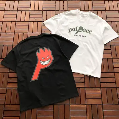 ¥~109 P🔥LA🔥E T-SHIRT 55020918 (im 176CM 58KG iwear size M in the photo)