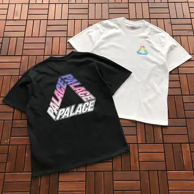 ¥~109 P🔥LA🔥E T-SHIRT 55020916 (im 176CM 58KG iwear size M in the photo)