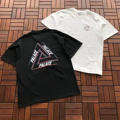 ¥~109 P🔥LA🔥E T-SHIRT 55020915 (im 176CM 58KG iwear size M in the photo)
