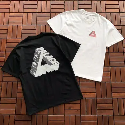 ¥~109 P🔥LA🔥E T-SHIRT 55020880 (im 180CM 68KG iwear size M in the photo)