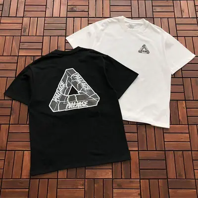 ¥~109 P🔥LA🔥E T-SHIRT 55020909 (im 176CM 58KG iwear size M in the photo)