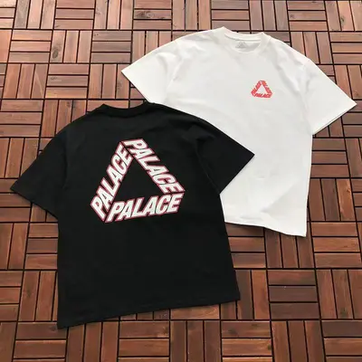 ¥~109 P🔥LA🔥E T-SHIRT 55020906 (im 176CM 58KG iwear size S in the photo)