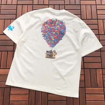 ¥~119 SAINT MICHAEL T-SHIRT 55020897 (im 180CM 68KG iwear size S in the photo)