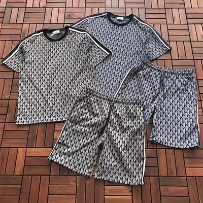 TOP ￥~109 PANTS ￥~109 L🔥C🔥ST🔥 T-SHIRT SHORTS 55020896(im 180CM 68KG iwear size L in the photo)