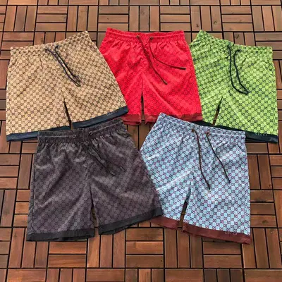 ￥~95 G🔥C🔥I SHORTS 55020853 (im 176CM 58KG iwear size L in the photo)