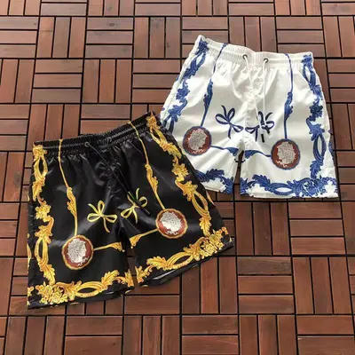 ￥~95 VE🔥SA🔥E SHORTS 55020811 (im 176CM 58KG iwear size L in the photo)