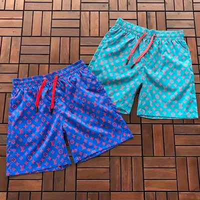 ￥~95 L🔥 SHORTS 55020807 (im 176CM 58KG iwear size L in the photo)