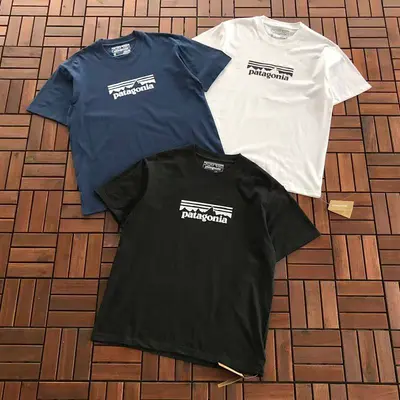 ￥~79 P🔥TAG🔥N🔥A T-SHIRT 55022465 (im 176CM 58KG iwear size M in the photo)