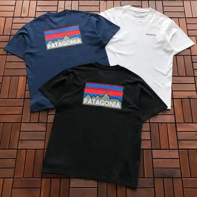 ￥~79 P🔥TAG🔥N🔥A T-SHIRT 55022448 (im 176CM 58KG iwear size M in the photo)