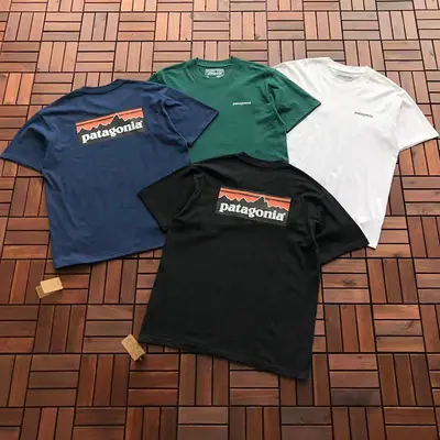 ￥~79 P🔥TAG🔥N🔥A T-SHIRT 55022446 (im 176CM 58KG iwear size M in the photo)