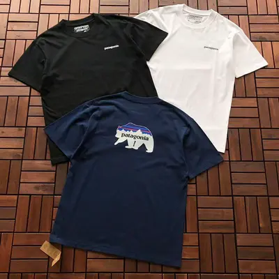 ￥~79 P🔥TAG🔥N🔥A T-SHIRT 55022433 (im 176CM 58KG iwear size M in the photo)