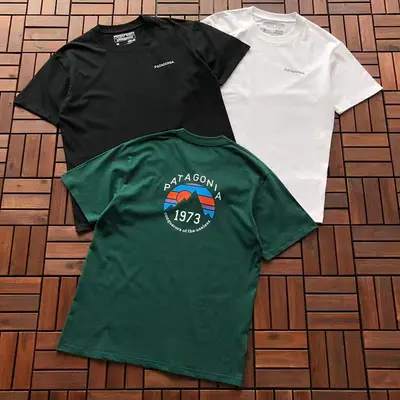 ￥~79 P🔥TAG🔥N🔥A T-SHIRT 55022431 (im 176CM 58KG iwear size M in the photo)