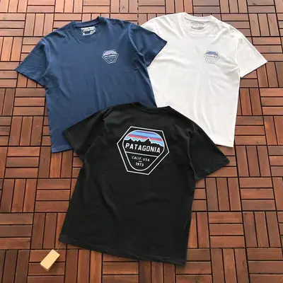 ￥~79 P🔥TAG🔥N🔥A T-SHIRT 55022462 (im 176CM 58KG iwear size M in the photo)