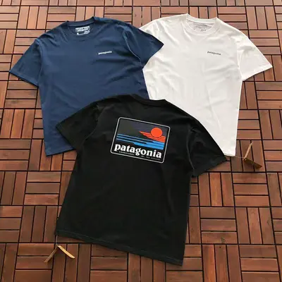￥~79 P🔥TAG🔥N🔥A T-SHIRT 55022460 (im 176CM 58KG iwear size M in the photo)