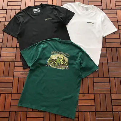 ￥~79 P🔥TAG🔥N🔥A T-SHIRT 55022427 (im 176CM 58KG iwear size M in the photo)