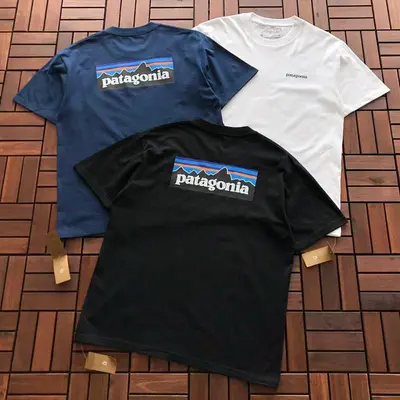 ￥~79 P🔥TAG🔥N🔥A T-SHIRT 55022443 (im 176CM 58KG iwear size M in the photo)