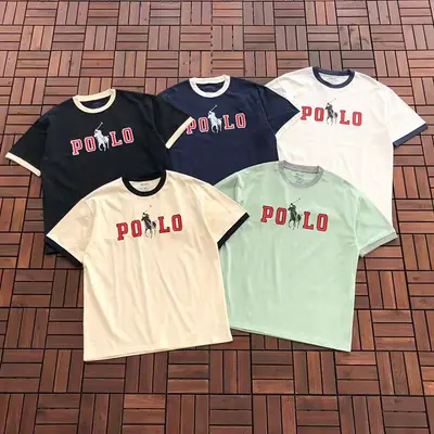 ￥~129 RA🔥PH🔥AU🔥EN T-SHIRT 66022466 (im 180CM 68KG iwear size M in the photo)
