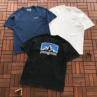 ￥~79 P🔥TAG🔥N🔥A T-SHIRT 55022459 (im 176CM 58KG iwear size M in the photo)